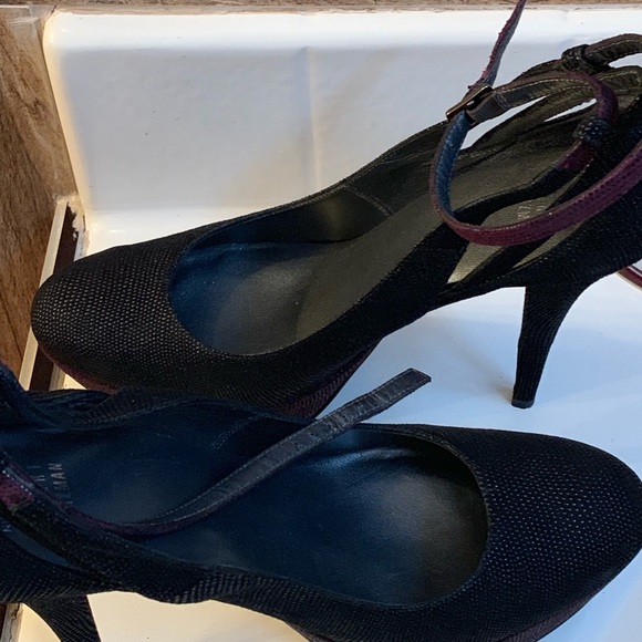 Pumps - Picture 2 of 8